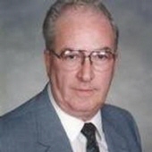 Ralph W. "Bud" McDaniel