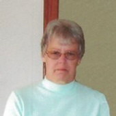 Sharon Louise (Dumaw) Vegele