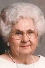 Marguerite H. Harden