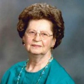 Dorothy Ann (Burnette) Brown 3032012