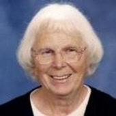 Elaine Joyce Morgan