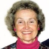 Marguerite "Peggy" Hasstedt