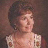Eva M. "Eve" Bishop