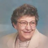 Velma Elizabeth Johnson