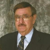 Ivan L. White
