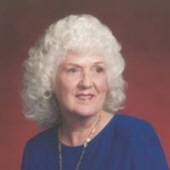 Gertrude J. Breitsprecher