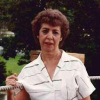 Marguerite Alice Terrell Obituary