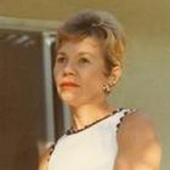 Geraldine A. Kyriaco