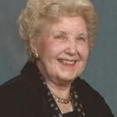 Esther C. Anderson