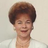 Mary Elizabeth "Nanny" Ostrander