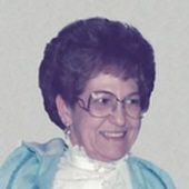 Annetta June Wick