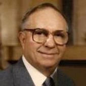 Melvin T. Cook