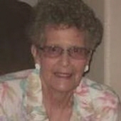 Bernice J. Heath