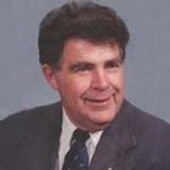 Cecil L. Zurfluh