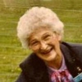Margaret O'Meara "Peggy" Brink,  M.D. 3032320