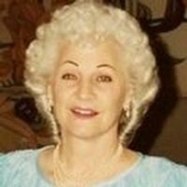 Marion Marie Haralson