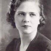Elvira C. McCoury