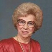 Esther E. Erickson