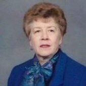 Beverly K. Harvey