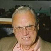 Earl Haynes