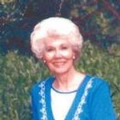 Shirley M. McConnell