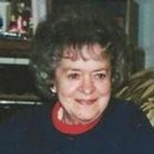 Mildred Lorraine "Millie" Wilber 3032606