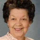 Dorothy M. West