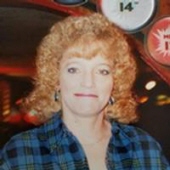 Debra Anne "Granny" Carrell