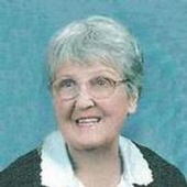 June Gurney Potter