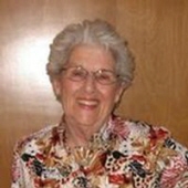 Dorothy E. Hofeditz