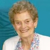 Doris Mae Linden 3032822