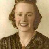 Gladys E. Krogel