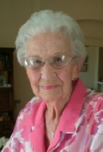 Wilma R. Buell