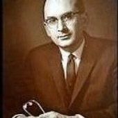 Dr. William Pierre Marineau