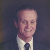 Vernon F. Hidy