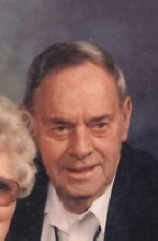 Robert Wayne Evans, Jr.