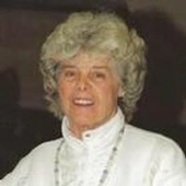 Gloria Jean Betts
