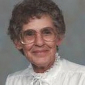 Dorothy Jane Windham