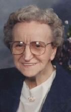 Marjorie G. Anderson