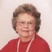 Harriet L. Benson Rinck Bailey