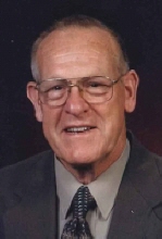 Donald P. Wegner