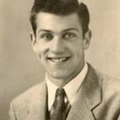 Edward G. Cuzzetto,  Jr.