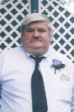 Walter E. Gochanour Jr.