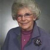 Barbara J. (Earsley) Pugh