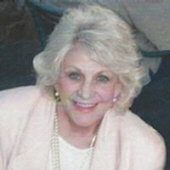 Janet Karki
