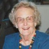 Marguerite C. Donhowe