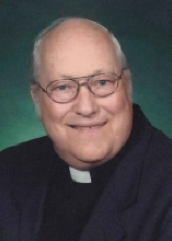 Rev. John William Fischer Jr.