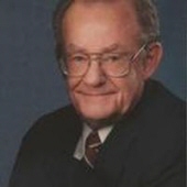Harold John "Hal" Borneman