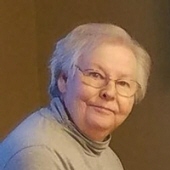 Barbara Mae Nooney