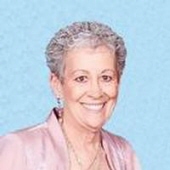 Elaine M. Porter-Cole